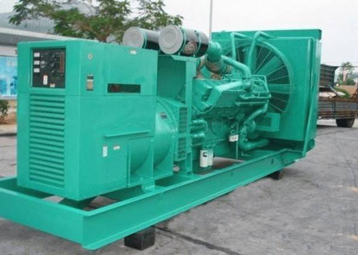 武夷山75kw康明斯柴油发电车出租图片 武夷山75kw康明斯柴油发电车出租图片